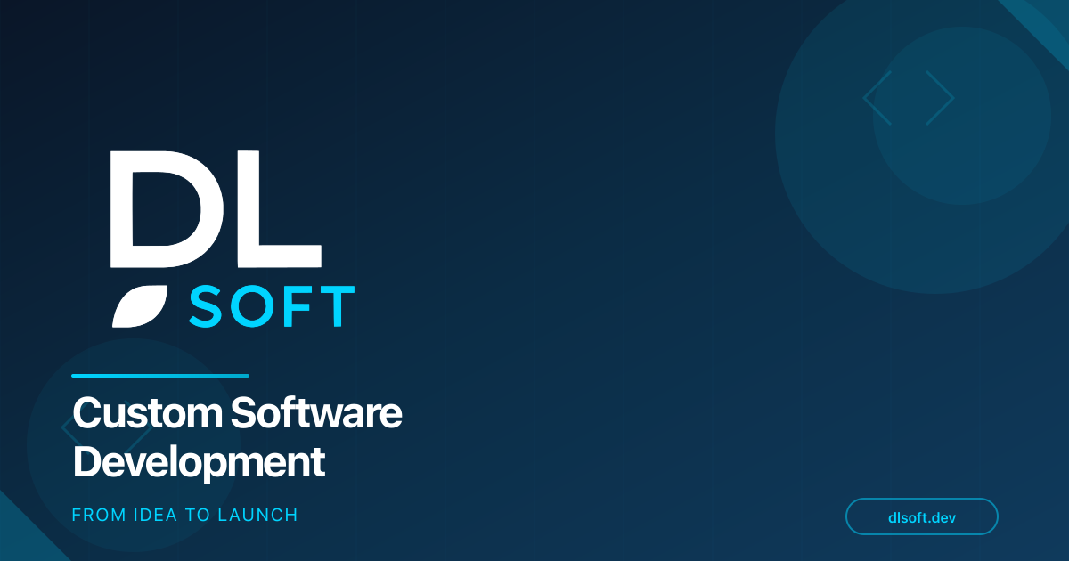 Dlsof DL Soft | Desarrollo de Software a Medida en Colombia - Aplicaciones ...